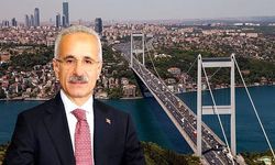 Otoyol ve köprü geçiş ücretlerine yapılan zamma ilişkin Bakan Uraloğlu'ndan açıklama