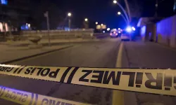 Başakşehir'de bıçaklı kavga: 16 yaşındaki çocuk hayatını kaybetti