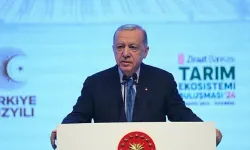 Cumhurbaşkanı Erdoğan'dan çiftçilere peş peşe müjdeler! Kredi limitleri artırıldı