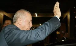 Cumhurbaşkanı Erdoğan'dan Türk Metal iş Sendikası'na ziyaret