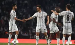 Beşiktaş sezonu Kasımpaşa'da kapatacak