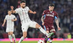 Beşiktaş ve Trabzonspor PFDK'lık oldu