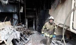Beşiktaş'ta 29 kişinin öldüğü yangın faciası: 14 kişi hakkında soruşturma izni