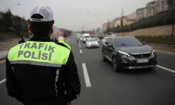 Beşiktaş’ta bazı yollar trafiğe kapatılacak