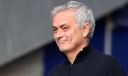 Mourinho'dan derbi öncesi olay sözler