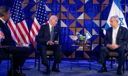 Biden'dan Netanyahu'ya 'Refah' uyarısı