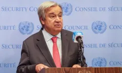 BM Genel Sekreteri Guterres, Reisi'ye dair haberleri "endişeyle" takip ettiğini duyurdu
