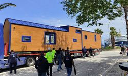 Bozcaada'da 'Tiny House' yasağı: Elektrik ve su hizmeti verilmeyecek