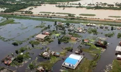 Brezilya'daki sel felaketinde can kaybı 75'e yükseldi