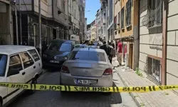 Çevik kuvvet polisi evinde ölü bulundu