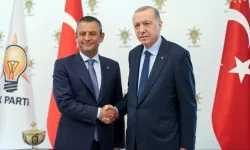 Cumhurbaşkanı Erdoğan ve Özel 2. kez görüşecek! Siyasetin yol haritası netleşecek