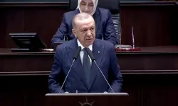 Sözleri ayakta alkışlandı! Cumhurbaşkanı Erdoğan: Bürokratik vesayete izin vermeyiz
