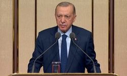 Cumhurbaşkanı Erdoğan'dan Avrupa Türk toplumuna mesaj: Milletçe güçlü olmak zorundayız