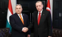 Cumhurbaşkanı Erdoğan, Macaristan Başbakanı Orban ile görüştü