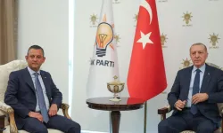 Cumhurbaşkanı Erdoğan'dan CHP'ye ziyaret açıklaması: "Yakın zamanda iade-i ziyaret yapacağım"