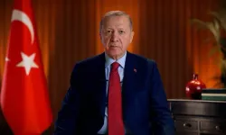 Cumhurbaşkanı Erdoğan'dan Erkan Yolaç'a taziye mesajı