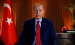 Cumhurbaşkanı Erdoğan'dan Çerkes Sürgünü'nün 160. yılı anma mesajı