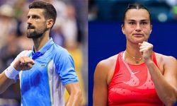 Djokovic ve Sabalenka 3. turda