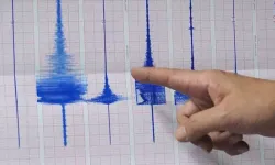 O ülkede korkutan deprem! Tsunami uyarısı verildi