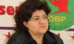 Emine Ayna'ya "terör örgütü üyeliği" suçundan bir dava daha