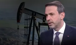 Enerji ve Tabii Kaynaklar Bakanı Alparslan Bayraktar'dan petrol ve doğal gaz açıklaması!