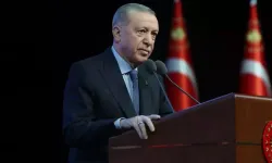 Cumhurbaşkanı Erdoğan: 19 Mayıs ruhu, bu milletin en büyük varlığı, en büyük sermayesidir