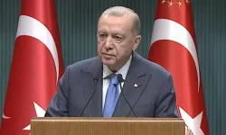 Cumhurbaşkanı Erdoğan duyurdu: İran için 1 günlük milli yas ilan edildi