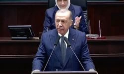 Cumhurbaşkanı Erdoğan'dan AK Parti Grup Toplantısı'nda önemli mesajlar: Biz buradayız, dimdik ayaktayız