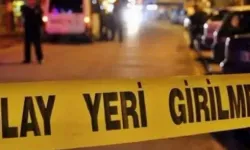 Eski enişte dehşeti: 1 ölü, 1 ağır yaralı