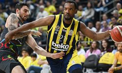 Fenerbahçe Beko seride öne geçti