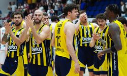 Fenerbahçe Beko yarı finalde