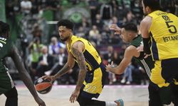 Fenerbahçe, final şansını kaçırdı