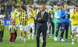 Fenerbahçe İsmail Kartal ile yollarını ayırdı