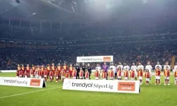 Galatasaray ile Fatih Karagümrük 20. randevuda