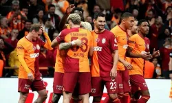 Galatasaray ile Konyaspor 46. randevuda