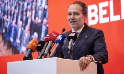 Genç Parti ya da geçilecek parti olma yolunda Yeniden Refah Partisi