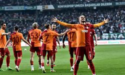 ŞAMPİYON GALATASARAY