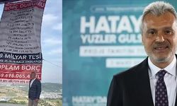 CHP’li Savaş depremzede Hataylılara 7,5 milyardan fazla borç bırakmış