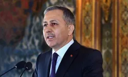 İçişleri Bakanı Ali Yerlikaya'dan kumpas açıklaması: Kurdukları tuzakları yerle bir edeceğiz