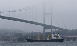 İstanbul Boğazı gemi trafiğine kapatılıyor! İşte o saatler arasında...