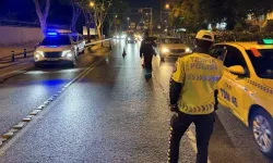 İstanbul polisinden "huzur" uygulaması