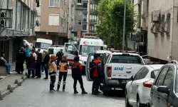 İstanbul'da böcek ilacı dehşeti: Anne ve iki çocuğu zehirlendi!