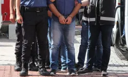 İzmir'de IŞİD operasyonu: 20 gözaltı