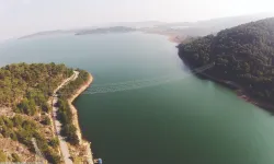 İSKİ açıkladı: İstanbul'da barajların doluluk oranında son durum