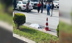 Küçükçekmece’de silahlı saldırı: Yol kenarında bekleyen bir kadın öldürüldü