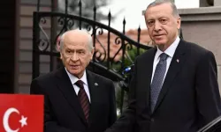 Külliye'de sürpriz görüşme! Başkan Erdoğan, Bahçeli'yi kabul edecek!
