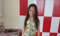 Kütahya'daki yangında 9 yaşındaki Beyzanur yanarak can verdi