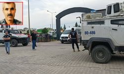 Mardin'de site bekçisi nöbet kulübesinde ölü bulundu