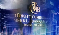 Merkez Bankası rezervlerinde 3 yıl sonra bir ilk