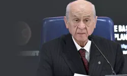 MHP Lideri Bahçeli: Ülkü Ocakları ve MHP ile ilgili ithamların hepsi ayağımızın altındadır